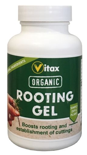 Vitax Organic Rooting Gel 150ML