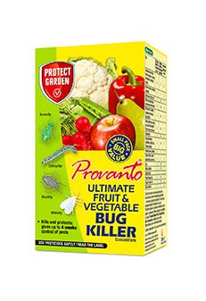 Provanto Ultimate Fruit & Vegetable Bug Killer Concentrate 30ML