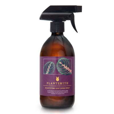 Plantsmith Beautifying Leaf Shine Spray 500ML