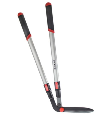 Darlac Flip-Lock Telescopic Edging Shear