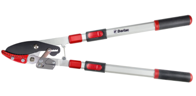 Darlac Heavy Duty Telescopic Ratchet Lopper