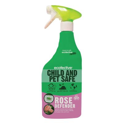 Ecofective Child & Pet Safe Rose Defender 1L RTU