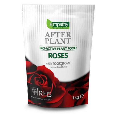 Empathy RHS After Plant Rose Food 1KG Pouch