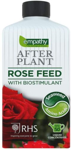 Empathy After Plant Rose Liquid Fertiliser 1L