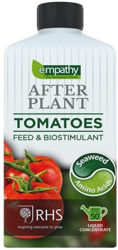 Empathy After Plant Tomato Liquid Fertiliser 1L