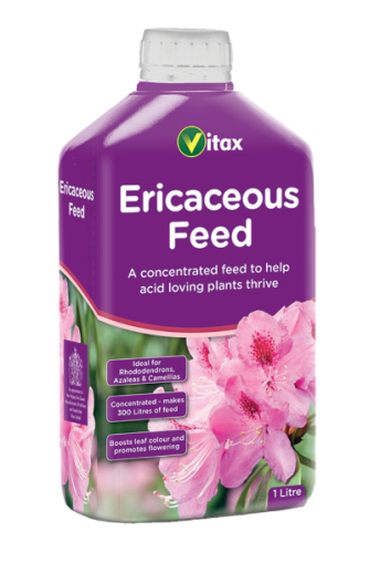 Vitax Ericaceous Feed 1L