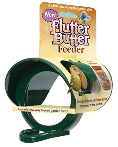 Jacobi Jayne - Flutter Butter Feeder