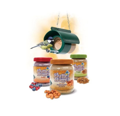 Flutter Butter Assortment
