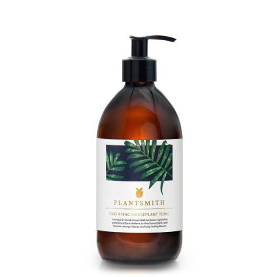 Plantsmith Fortifying Houseplant Feed & Tonic 500ML