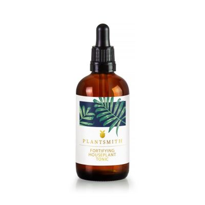 Plantsmith Fortifying Houseplant Feed & Tonic 100ML