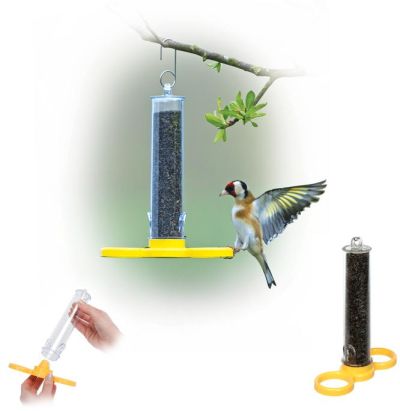 Jacobi Jayne - Goldfinch Finder (Ready Filled)