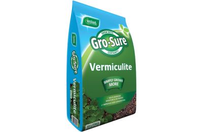 Westland Gro-Sure Vermiculite 10L