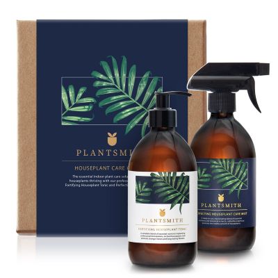 Plantsmith Houseplant Care Gift Set