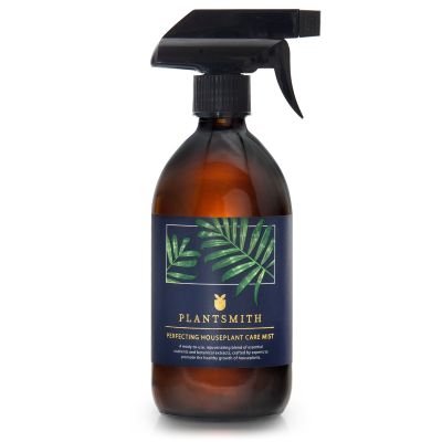 Plantsmith Perfecting Houseplant Care Mist 500ML