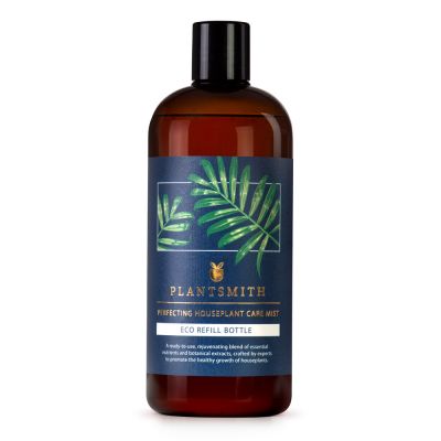 Plantsmith Houseplant Care Mist Eco Refill Bottle 500ML