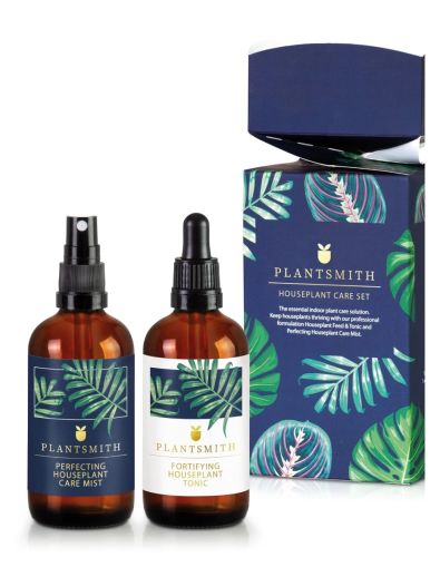 Plantsmith Houseplant Care Set Cracker