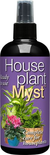Growth Technology Houseplant Myst 300ML