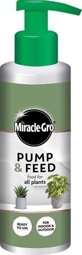 Miracle-Gro Pump & Feed All Plants 200ML