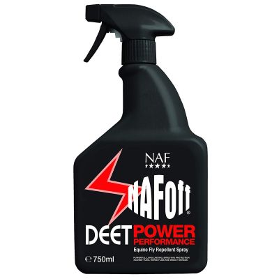 NAF Off Deet Power 750ml RTU