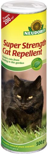 Neudorff Super Strength Cat Repellent 500G