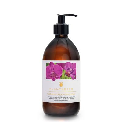 Plantsmith Nurturing Orchid Feed & Tonic 500ML
