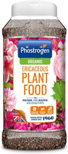SBM Life Science Phostrogen Ericaceous Plant Food 800G