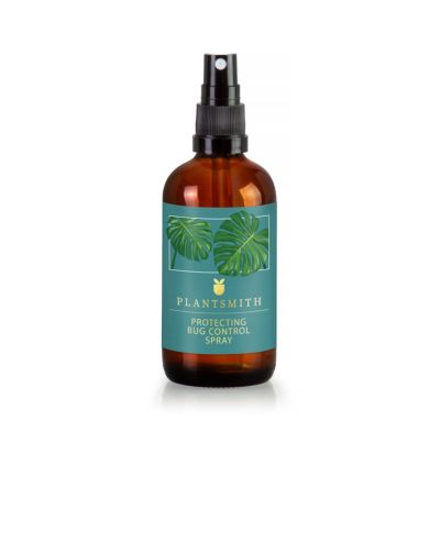 Plantsmith Protecting Bug Control Spray 100ML