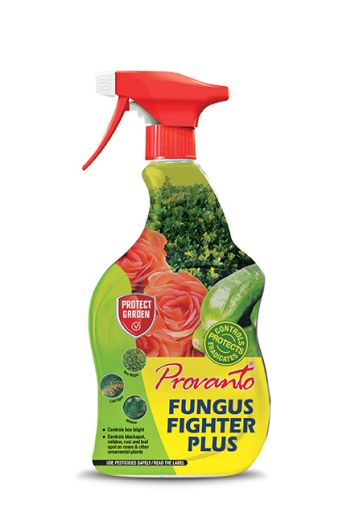 SBM Life Science Provanto Fungus Fighter Plus RTU 1L