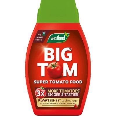 Westland Horticulture Big Tom Super Tomato Food 1L