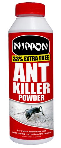 Vitax Nippon Ant Killer Powder 400G (Inc 33% Extra Free)