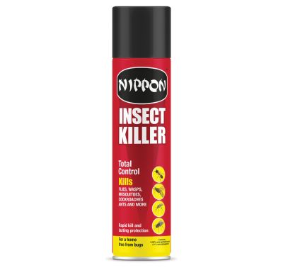 Vitax Nippon Total Insect Killer 300ML