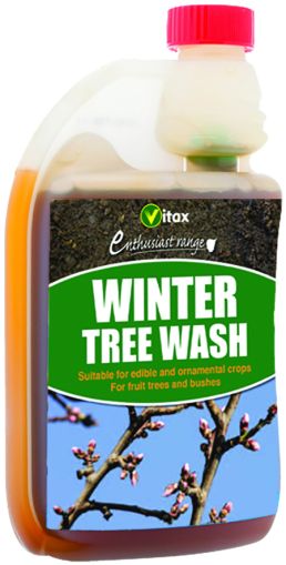 Vitax Winter Tree Wash 500ML