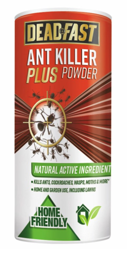 Deadfast Natural Ant Killer Plus Powder 150G