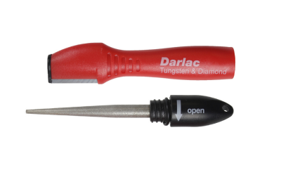 Darlac Tungsten & Diamond Tool Sharpener