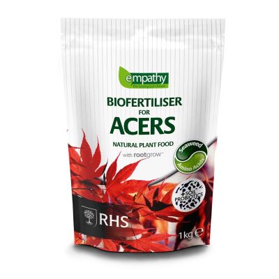 Empathy Biofertiliser for Acer Plants 1KG