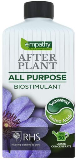 Empathy After Plant All Purpose Liquid Fertiliser 1L