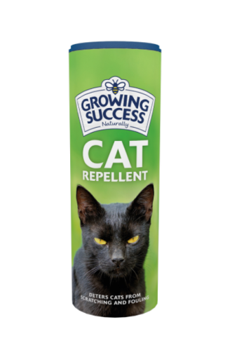 Westland Horticulture Growing Success Cat Repellent 500G