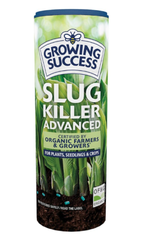 Growing Success Advanced Slug Killer 500G