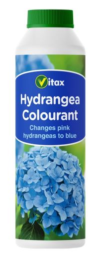 Vitax Ltd Hydrangea Colourant 500G