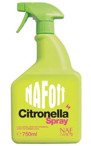 NAF Off Citronella Spray 740ml RTU