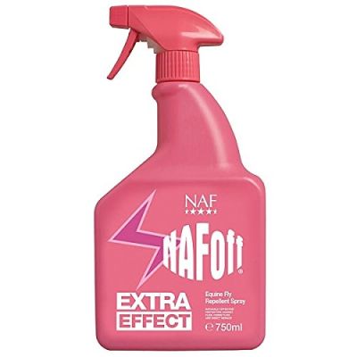 NAF Off Extra Effect 750ml RTU
