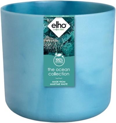 elho 'The Ocean Collection' Round - Atlantic Blue