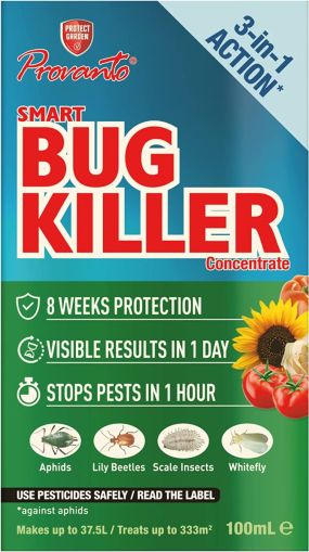 Provanto Smart Bug Killer Concentrate 100ML