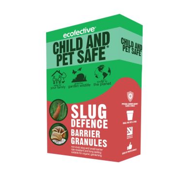 Ecofective Child & Pet Safe Slug Defence Barrier Granules 2L