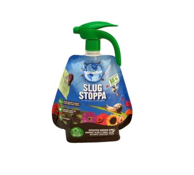 Ecofective Slug Stoppa Plant Spray 1L