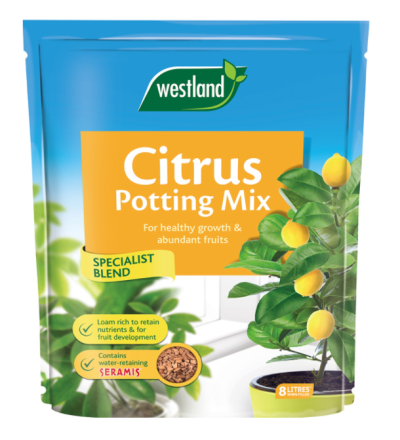 Westland Horticulture Citrus Potting Mix 8L