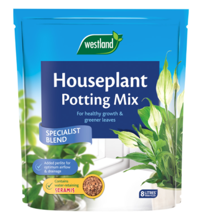 Westland Horticulture Houseplant Potting Mix 8L