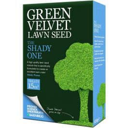 Barenbrug Green Velvet Grass Seed /"The All Rounder/" 1.75 kg